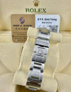 二手 ▶️ Rolex 勞力士 Explorer ◀️  114270 2008年  (36mm) 